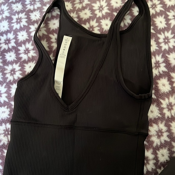 Power Pivot tank - Picture 3 of 3